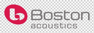 âm ly boston acoustics